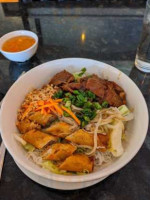 Bagolac Saigon Restaurant food
