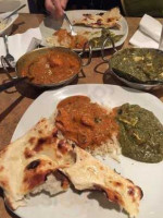 Lucky's Punjabi Dhabba Indian Head food