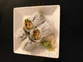 Sushi Main food