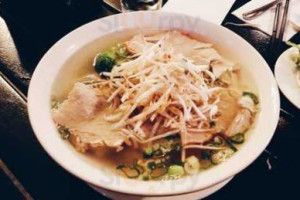 Balo Vietnamese Restaurant food