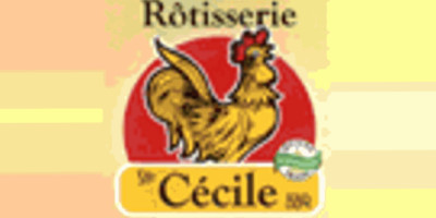 Rotisserie Ste Cecile food
