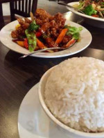 Ruyi Garden Chinese Restaurant food