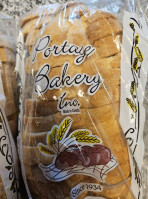 Portage Bakery Inc food