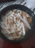 Kim Dinh Viet Cuisine outside