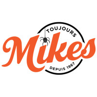 Toujours Mikes food