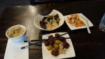 Hu Tong Restaurant food