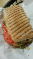 Subway food