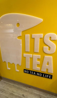 Tea 18 （north York） food