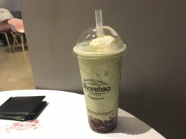 Sharetea food