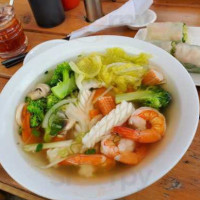 Lac Vien Vietnamese food