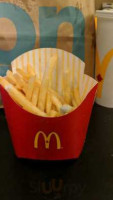 Mcdonald's food