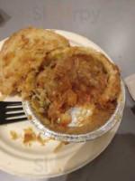 Kanga Pies food