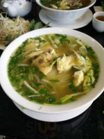 Lam Hoa Quan Restaurant food