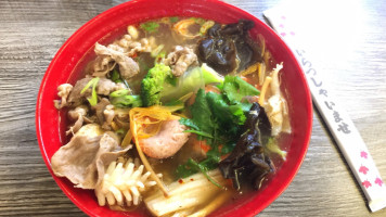 Spice And Aroma Cibo