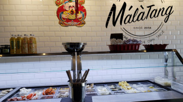 Spice And Aroma Cibo