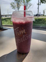 Tim Hortons food