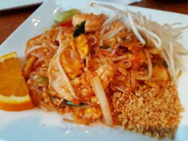 Thai Chef Cuisine food