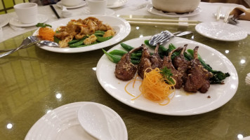 Ho Yuen food