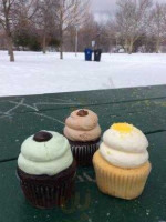 Bake Sale On The Kingsway food