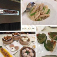 Peninsula (Oakridge) Seafood Restaurant food