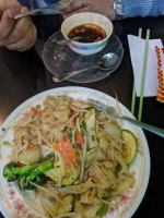 Thaiphon food
