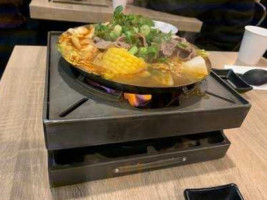 Boiling Point Fèi Diǎn food