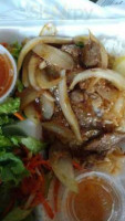 La Merveille Du Vietnam food
