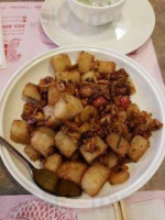 Congee Star food