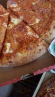 Papa Johns Pizza food