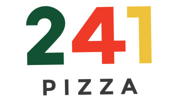 2 4 1 Pizza food