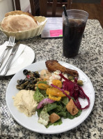 Jerusalem Restaurant food