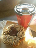 Tim Hortons food