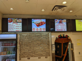 Momo2go Queensway Coming Soon inside