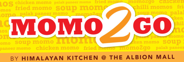 Momo2go Queensway Coming Soon food