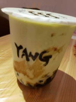Yang Tea Shop food
