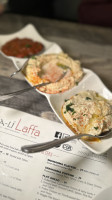 Ba-Li Laffa food