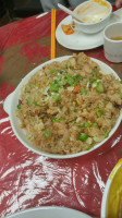 Ann's Congee food