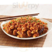 Tiki-ming food