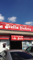 La Stella Bakery Churrasquiera outside