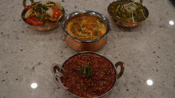 The Vintage Punjab food