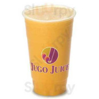 Jugo Juice food