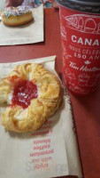 Tim Hortons food