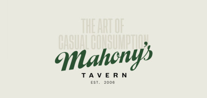Mahony's Tavern False Creek food
