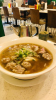 Pho Vrolls Vietnamese Thai Food food