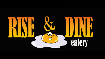 Rise & Dine Eatery food