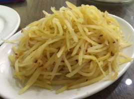 Qing Fengbun food