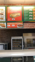 Subway 7677 Markham Road, Unit B2 inside