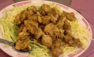 Cuisine Cantonaise food