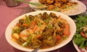 Cuisine Cantonaise food