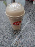 Dairy Queen (treat) food